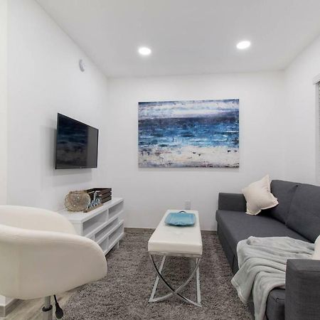 Stylish 1Br Walk To The Beach #1 Hollywood Exteriér fotografie