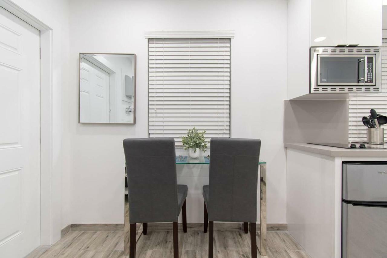 Stylish 1Br Walk To The Beach #1 Hollywood Exteriér fotografie